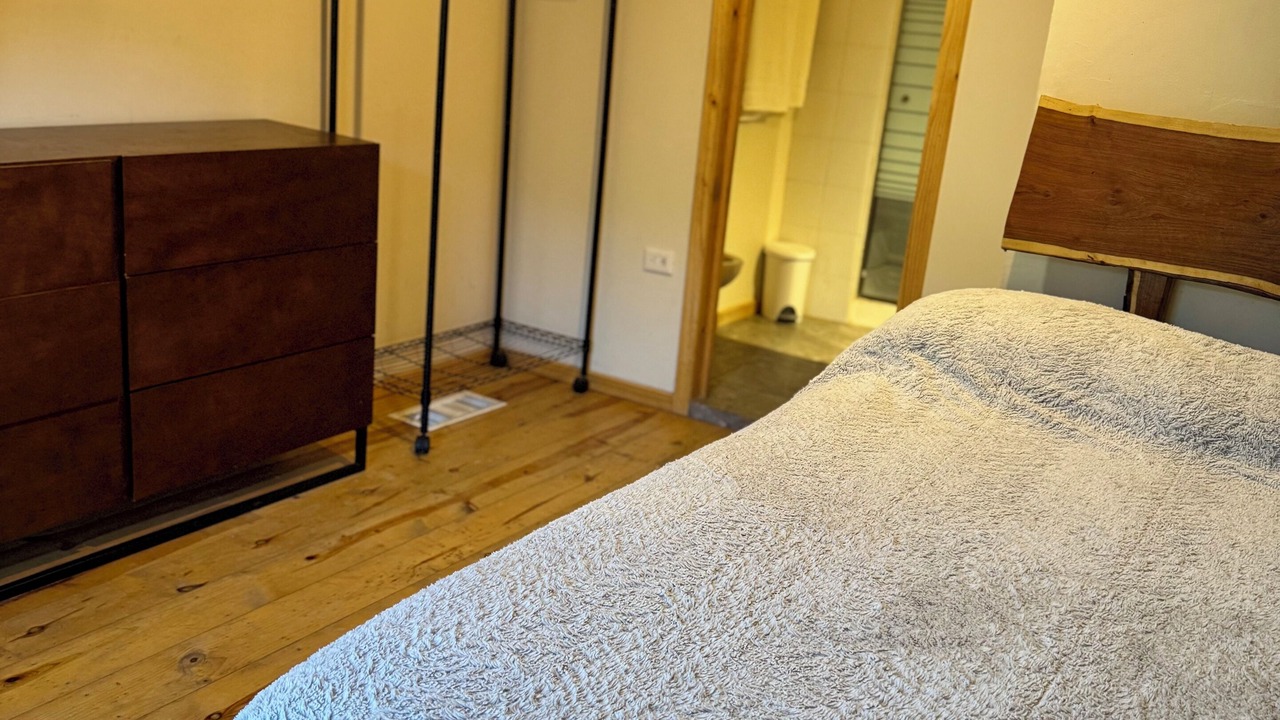 Photo of Bedroom in San Antonio de Las Alazanas