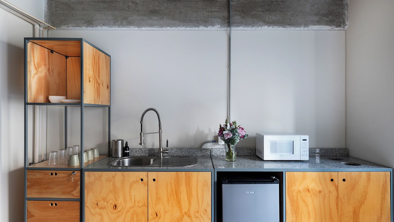 Photo of Kitchen in Zona Rosa