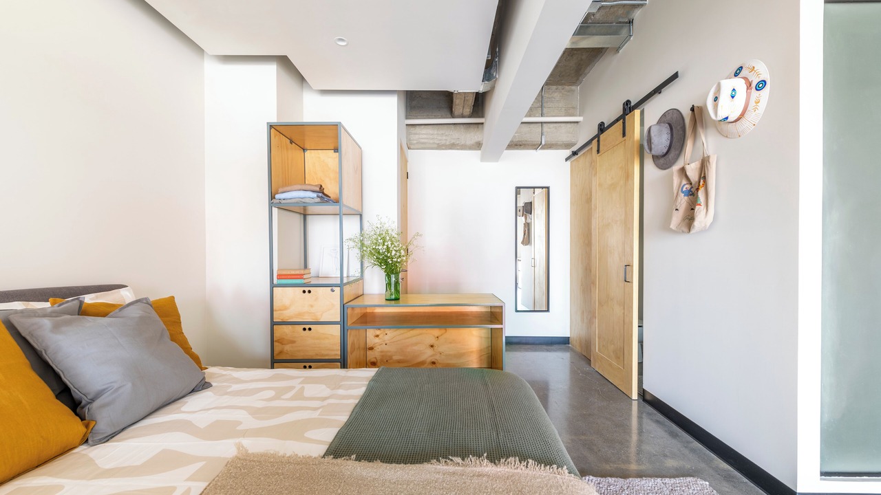 Photo of Bedroom in Zona Rosa