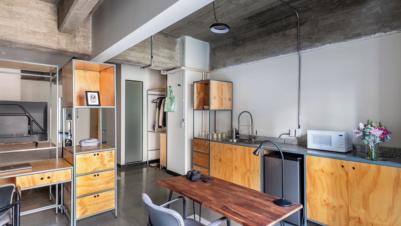 Photo of Kitchen in Zona Rosa