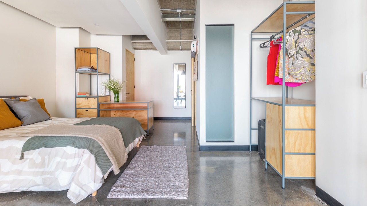 Photo of Bedroom in Zona Rosa