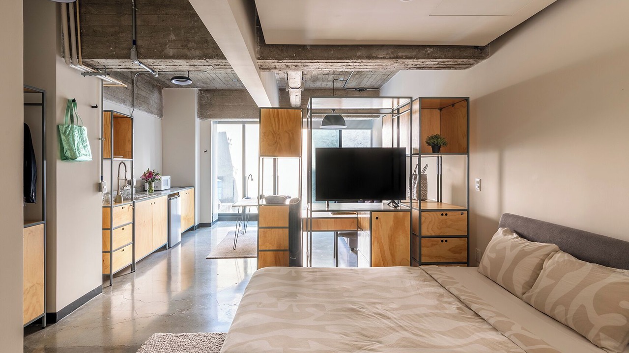 Photo of Bedroom in Zona Rosa