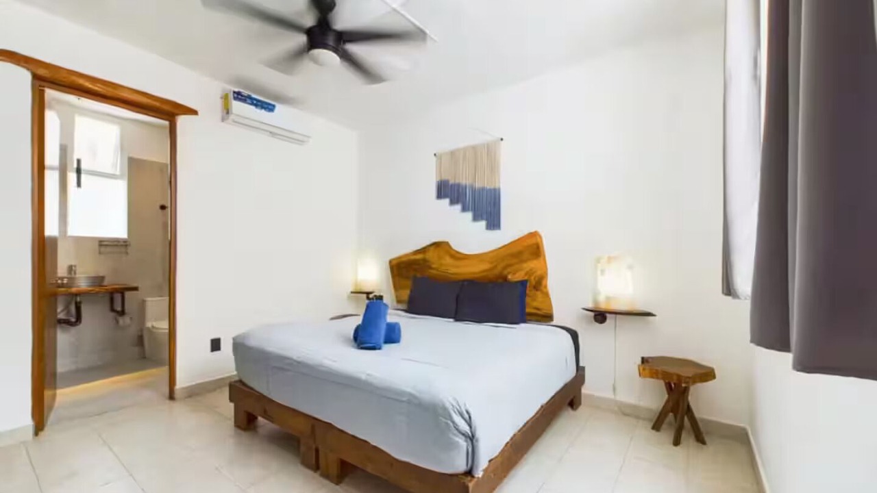 Photo of Bedroom in Gonzalo Guerrero