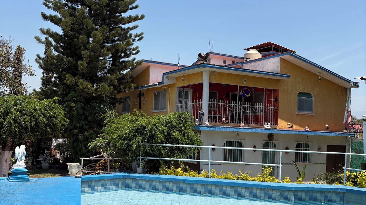Photo of Outdoor in Lomas de Cocoyoc