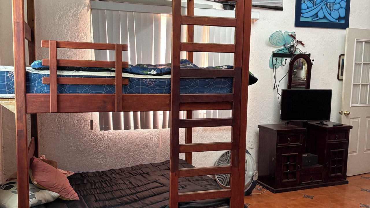 Photo of Bedroom in Lomas de Cocoyoc