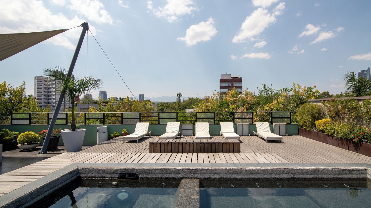 Photo of Outdoor in Hipodromo