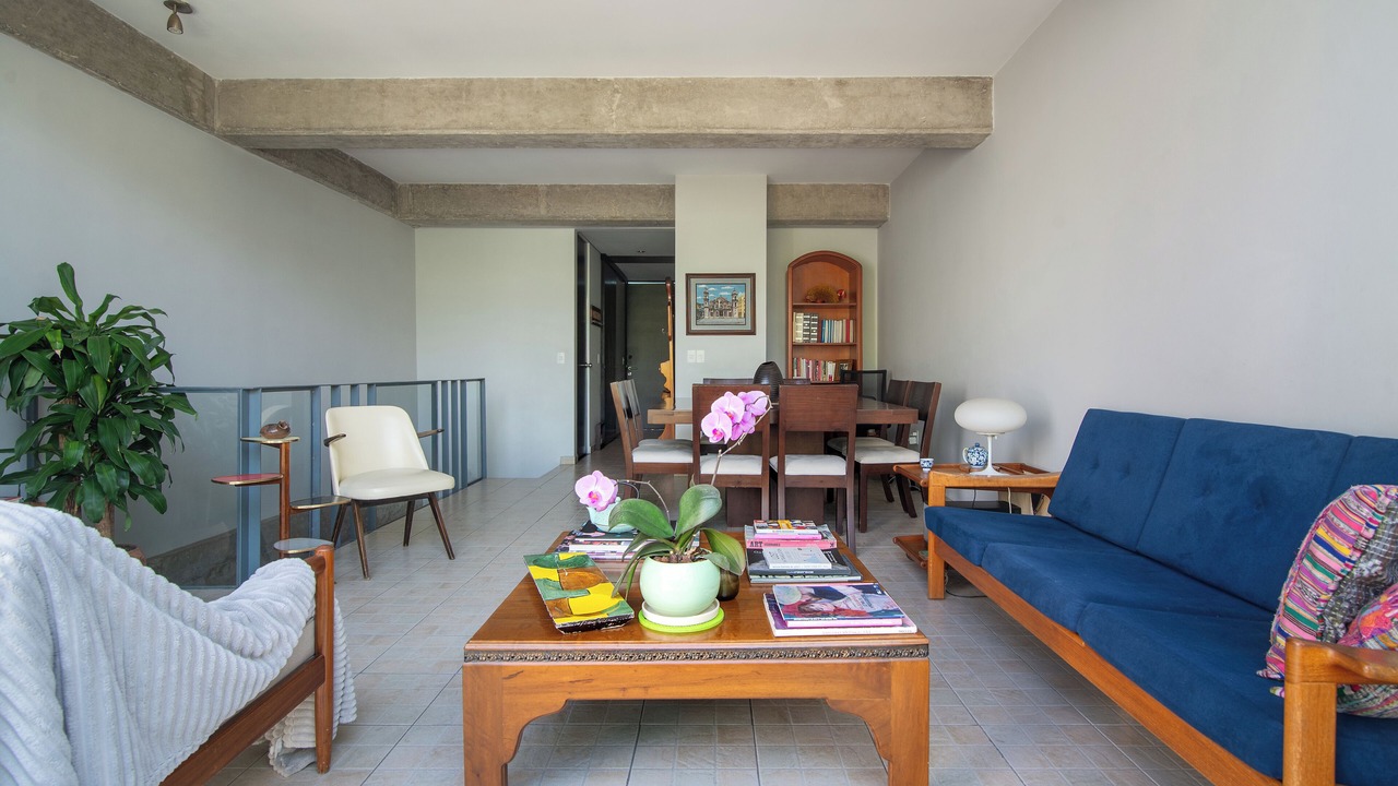 Photo of Livingroom in Hipodromo