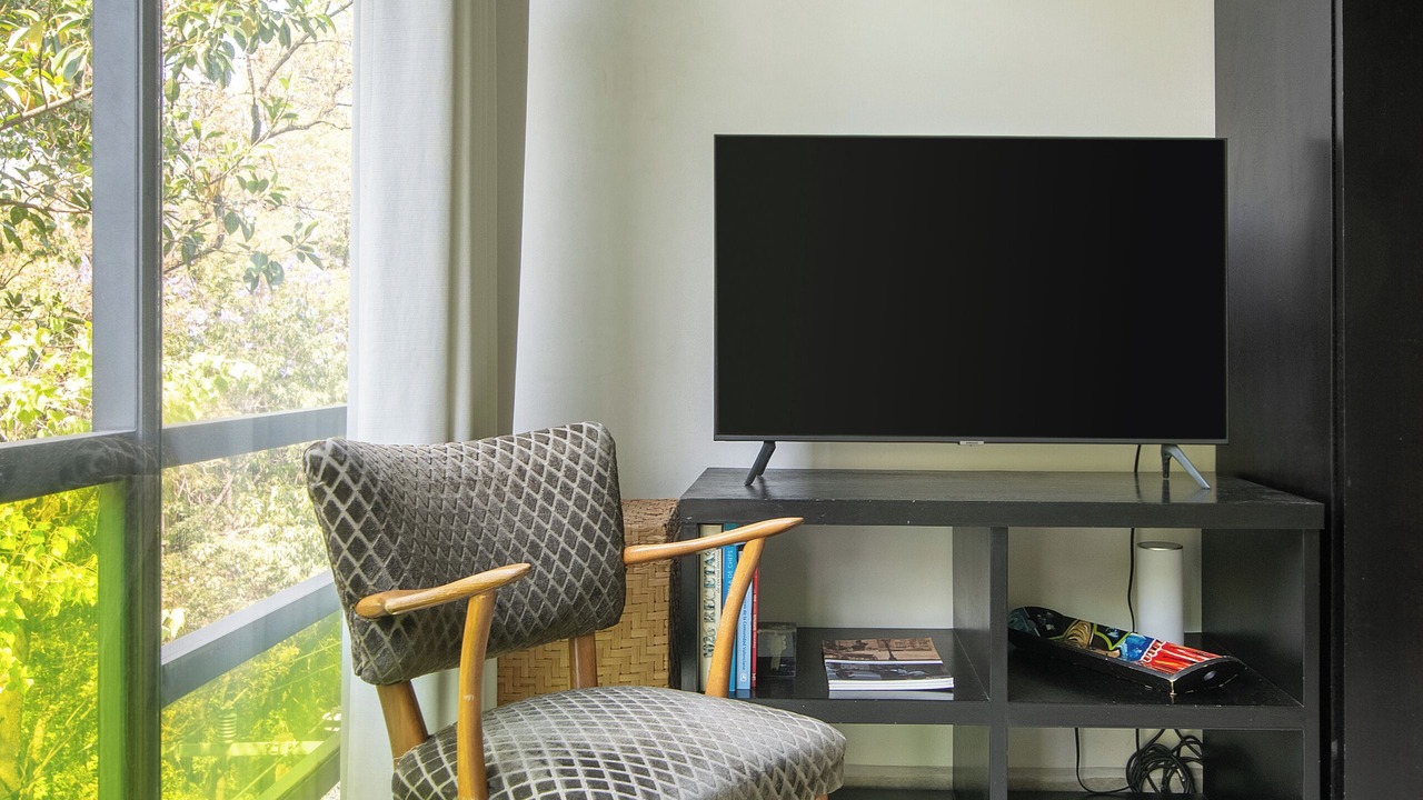 Photo of Livingroom in Hipodromo