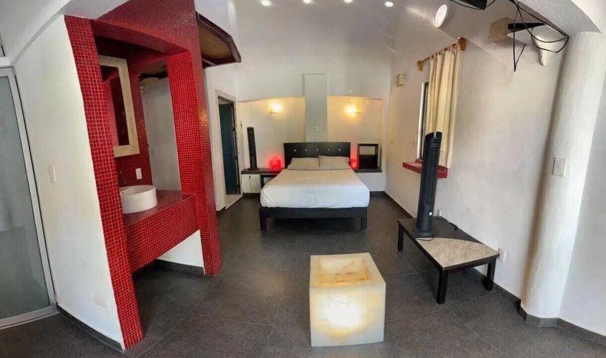 Photo of Bedroom in Tequesquitengo