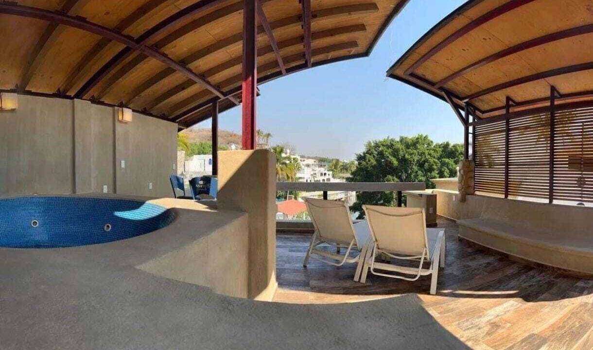 Photo of Outdoor in Tequesquitengo