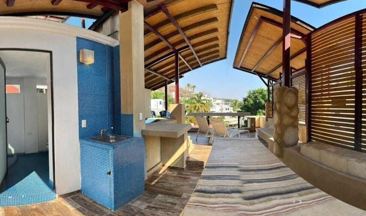 Photo of Outdoor in Tequesquitengo