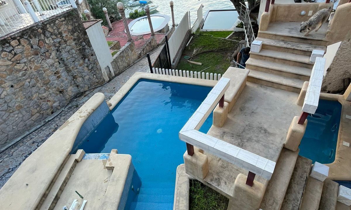 Photo of Outdoor in Tequesquitengo