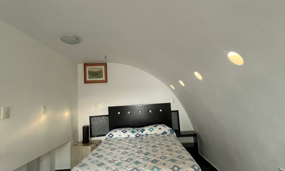 Photo of Bedroom in Tequesquitengo