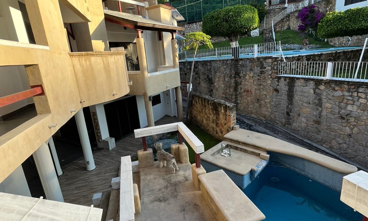 Photo of Outdoor in Tequesquitengo