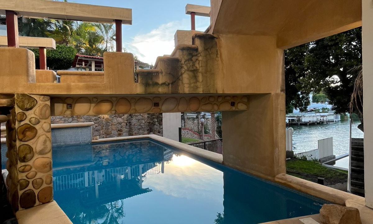 Photo of Outdoor in Tequesquitengo