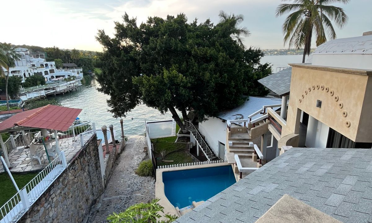 Photo of Outdoor in Tequesquitengo
