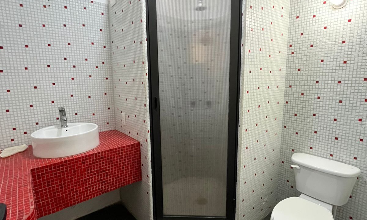 Photo of Bathroom in Tequesquitengo