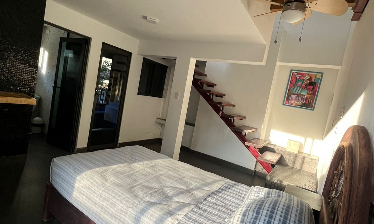 Photo of Bedroom in Tequesquitengo