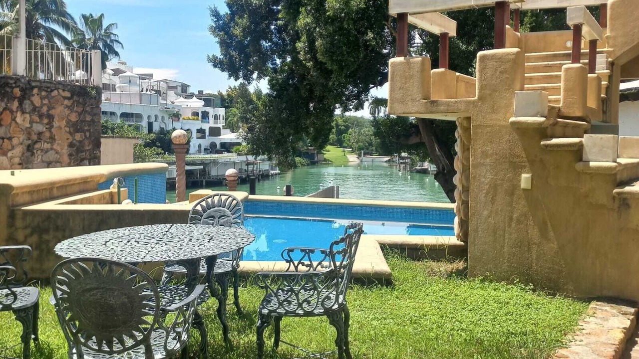Photo of Outdoor in Tequesquitengo