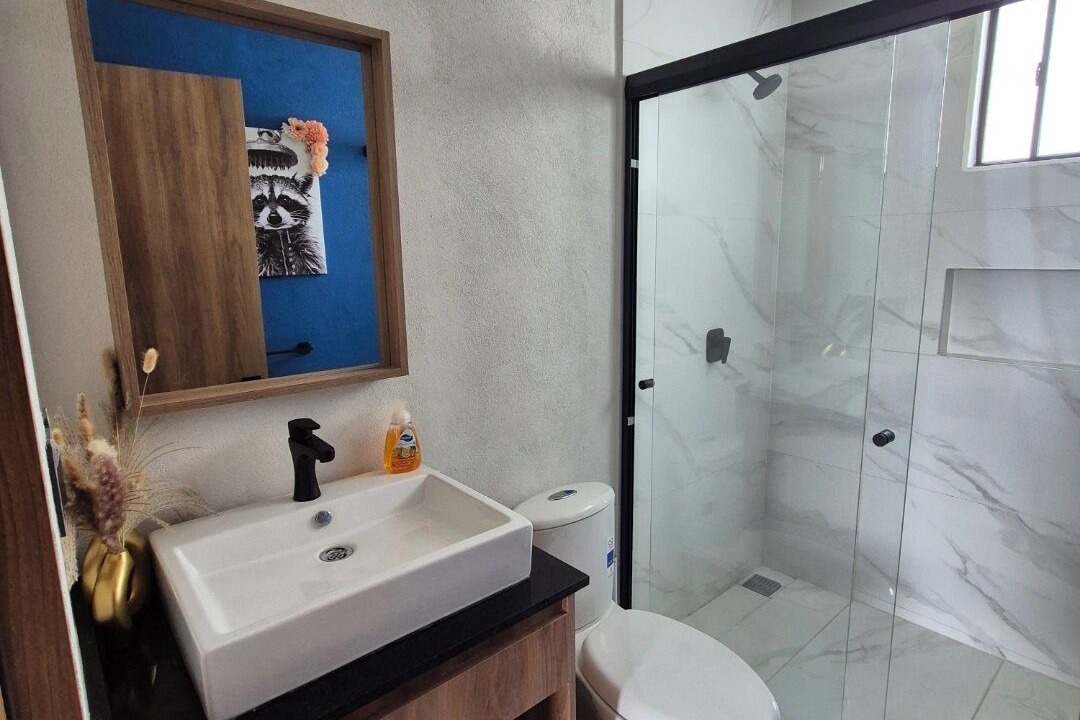 Photo of Bathroom in Xochitepec