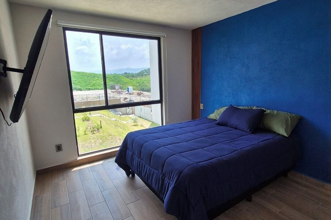 Photo of Bedroom in Xochitepec