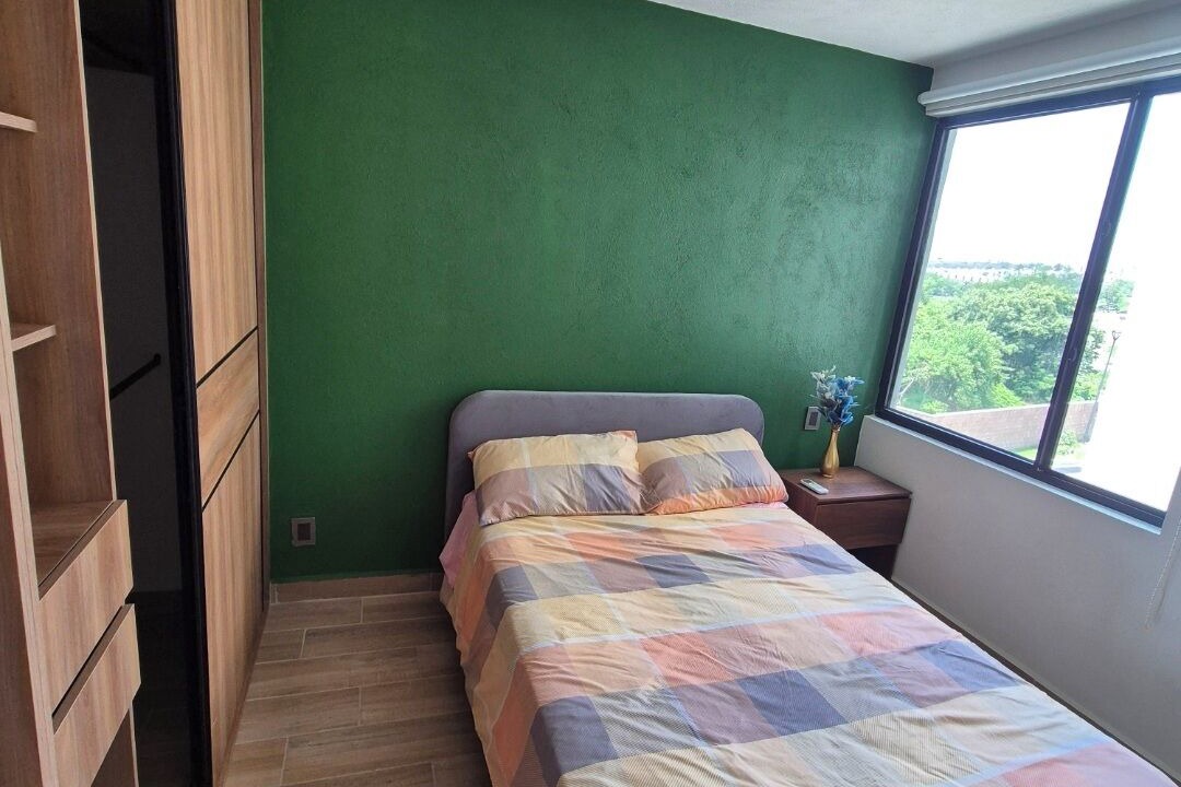 Photo of Bedroom in Xochitepec