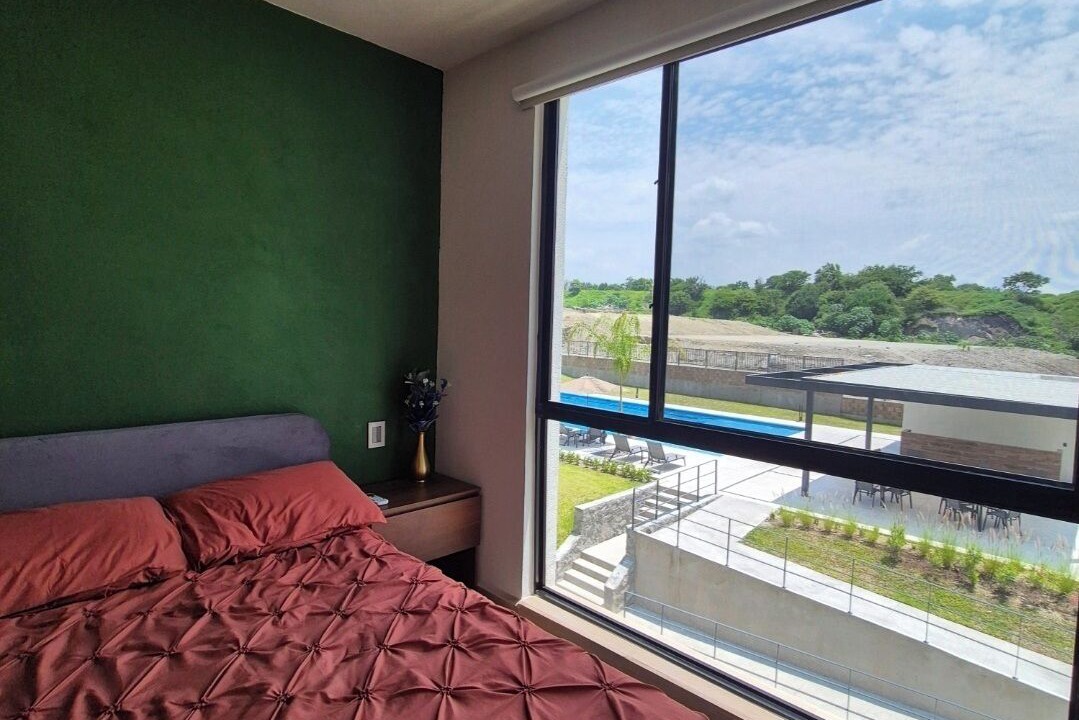 Photo of Bedroom in Xochitepec