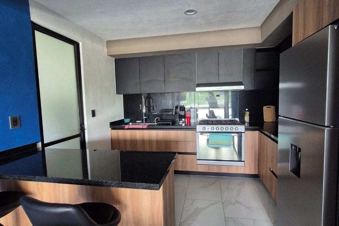 Photo of Kitchen in Xochitepec