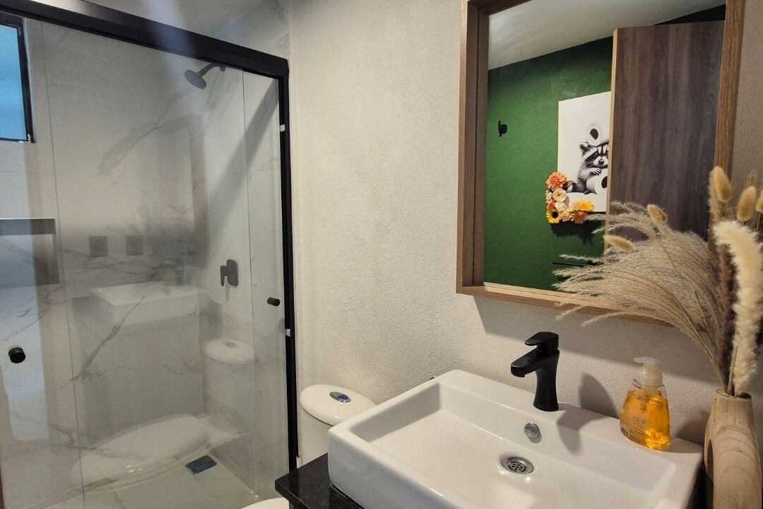 Photo of Bathroom in Xochitepec