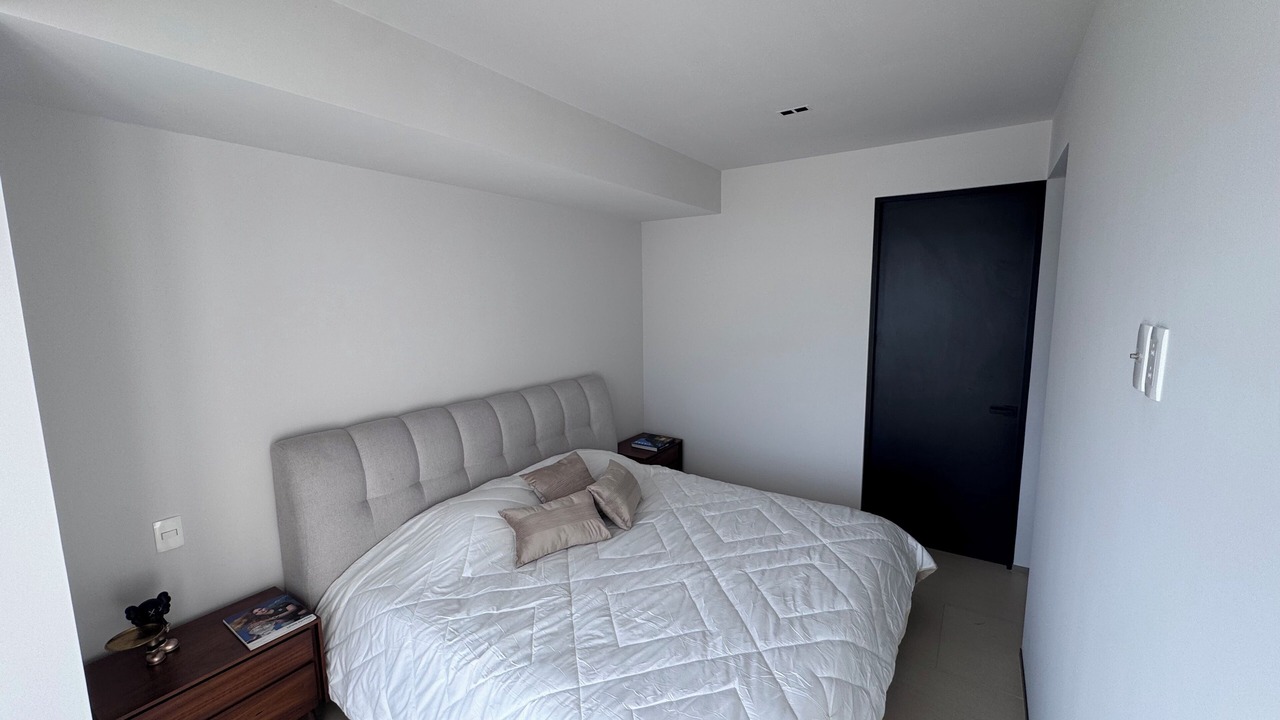 Photo of Bedroom in Angelopolis