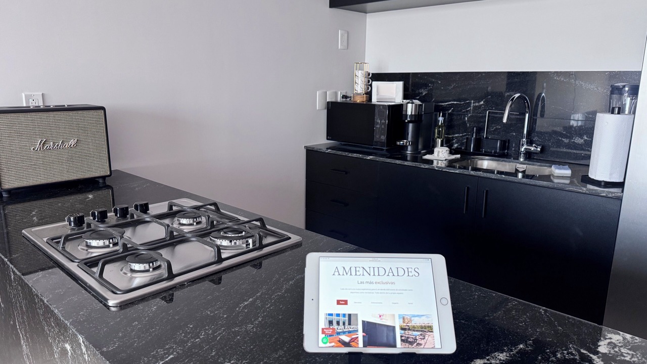 Photo of Kitchen in Angelopolis