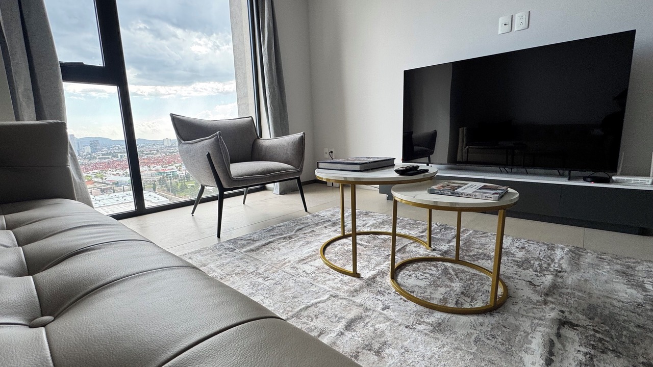 Photo of Livingroom in Angelopolis