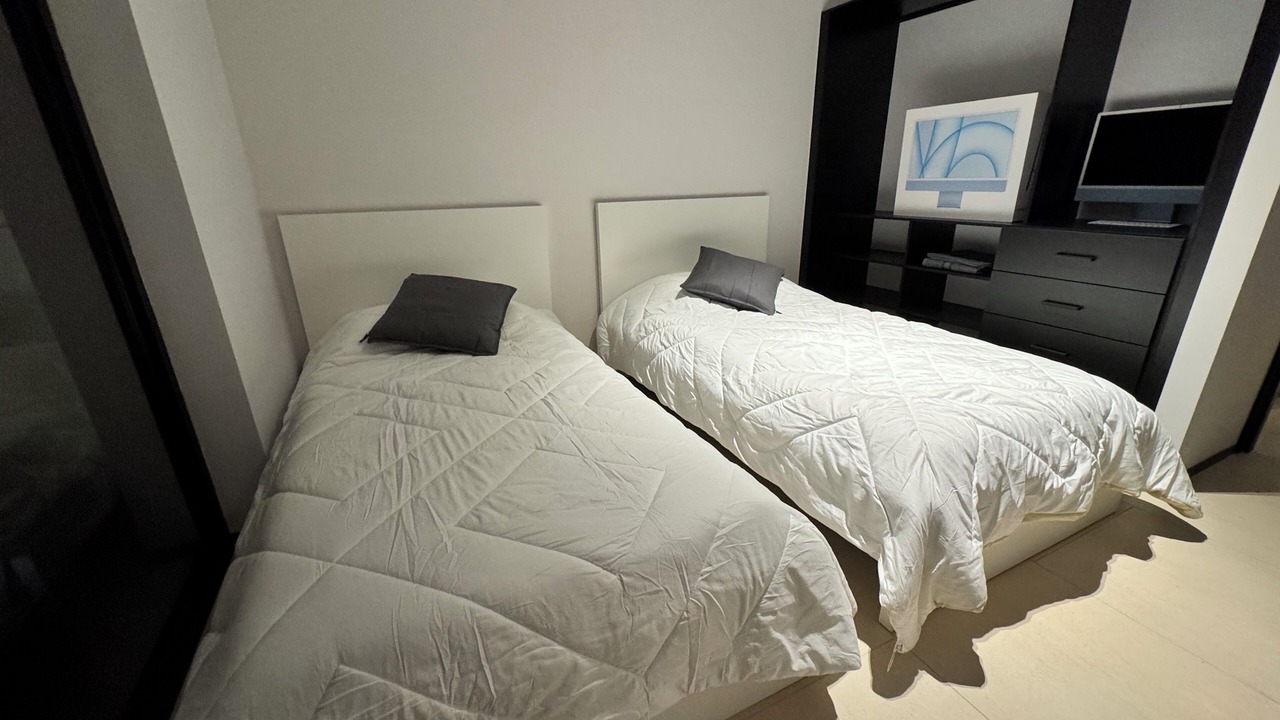 Photo of Bedroom in Angelopolis