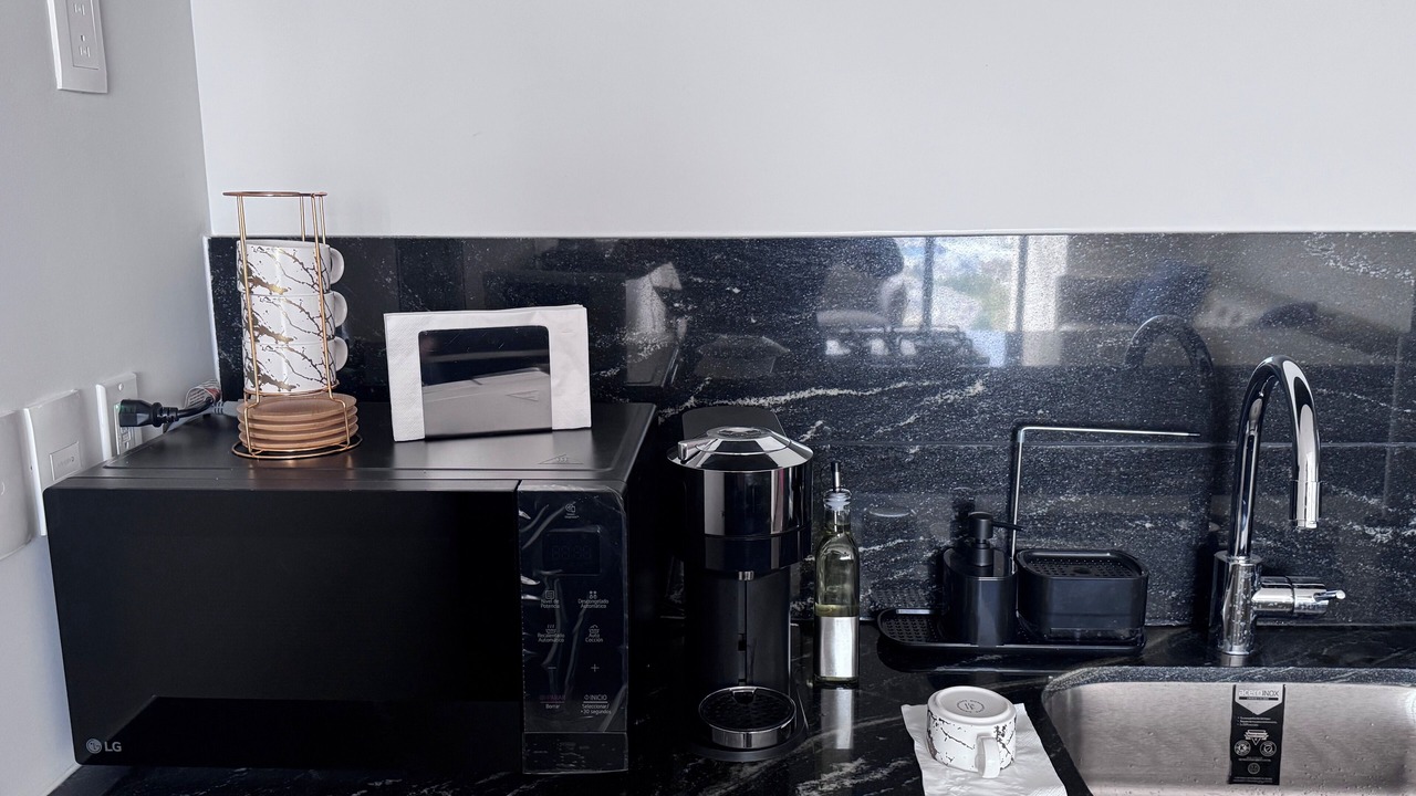 Photo of Kitchen in Angelopolis