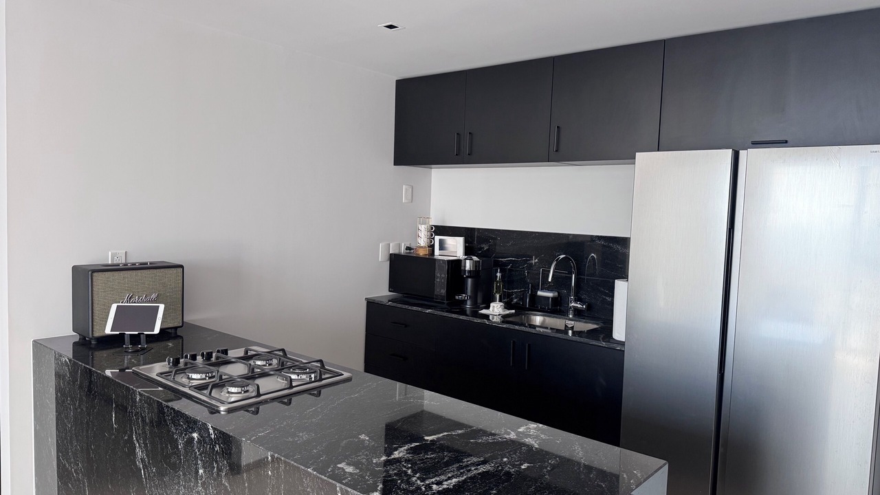 Photo of Kitchen in Angelopolis