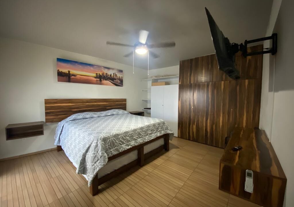 Photo of Bedroom in Manzanillo