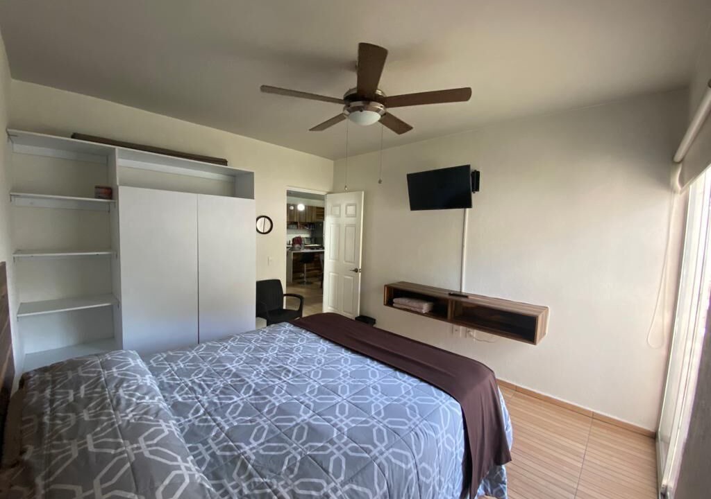 Photo of Bedroom in Manzanillo