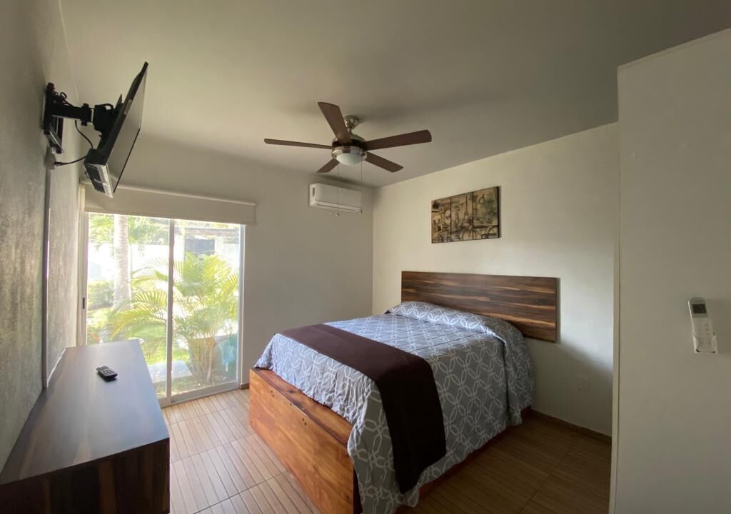 Photo of Bedroom in Manzanillo