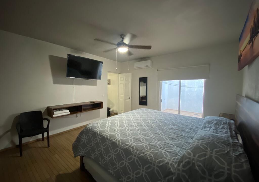 Photo of Bedroom in Manzanillo
