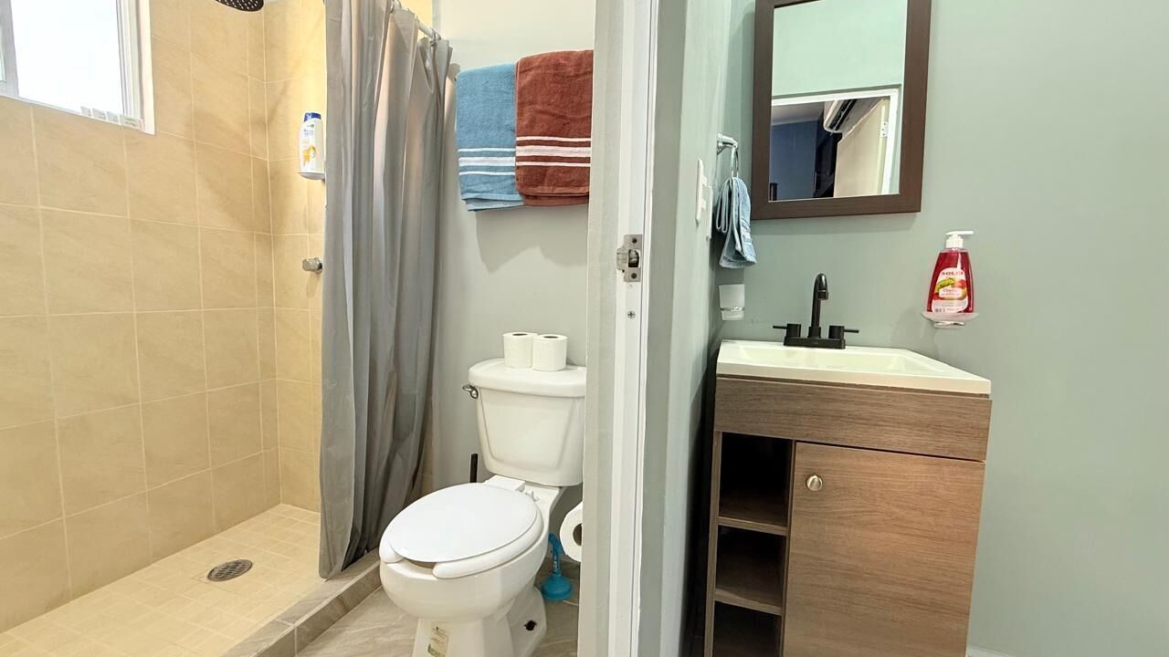Photo of Bathroom in Cancun