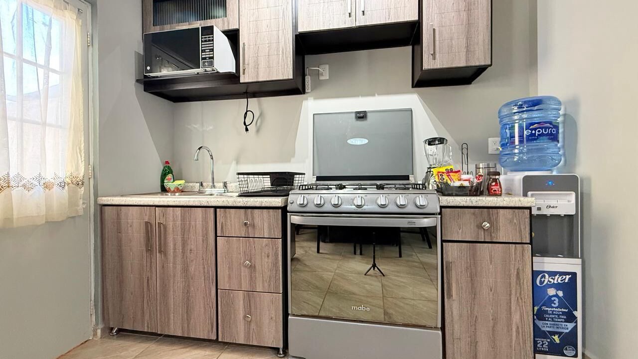 Photo of Kitchen in Cancun