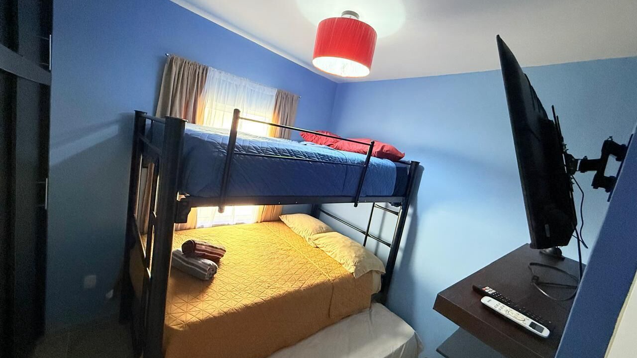 Photo of Bedroom in Cancun