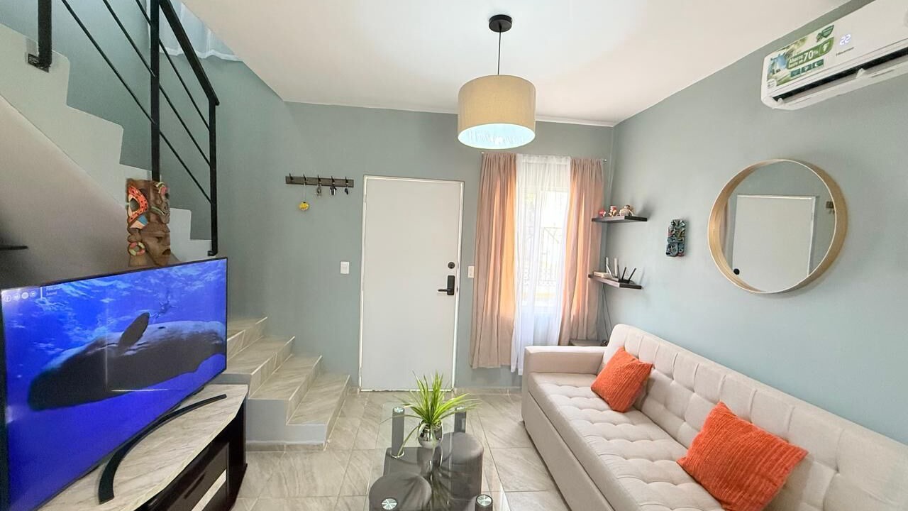 Photo of Livingroom in Cancun