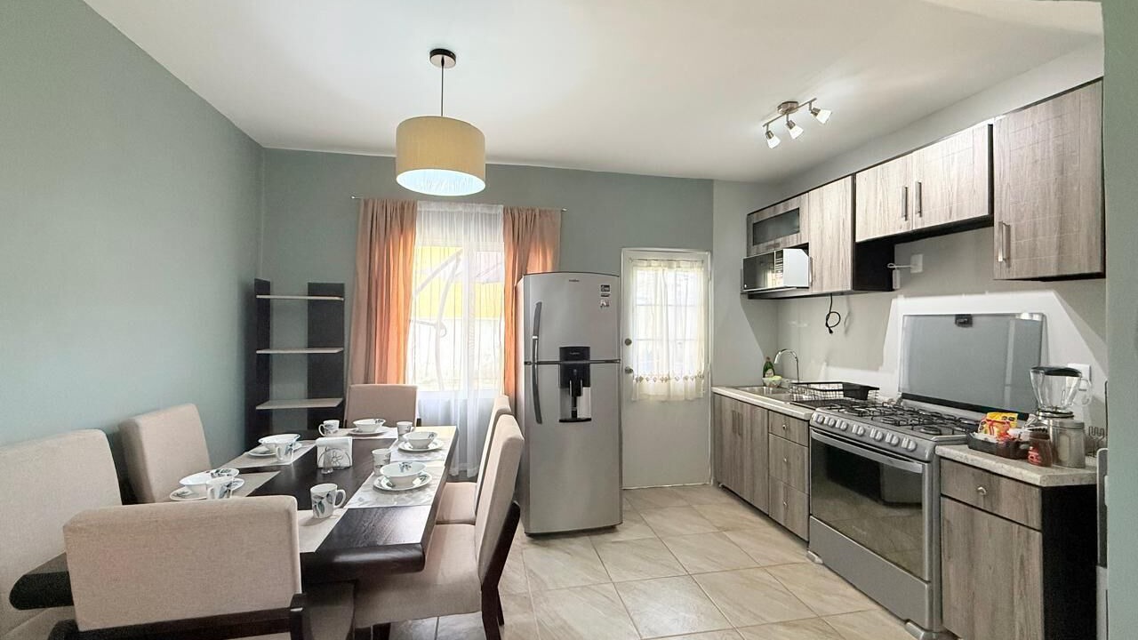 Photo of Kitchen in Cancun