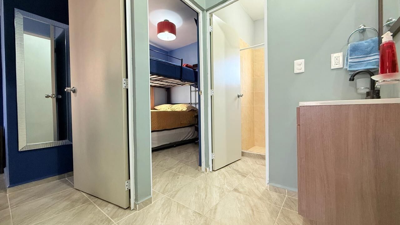 Photo of Bedroom in Cancun