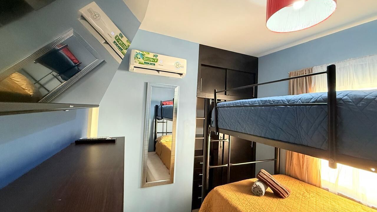 Photo of Bedroom in Cancun