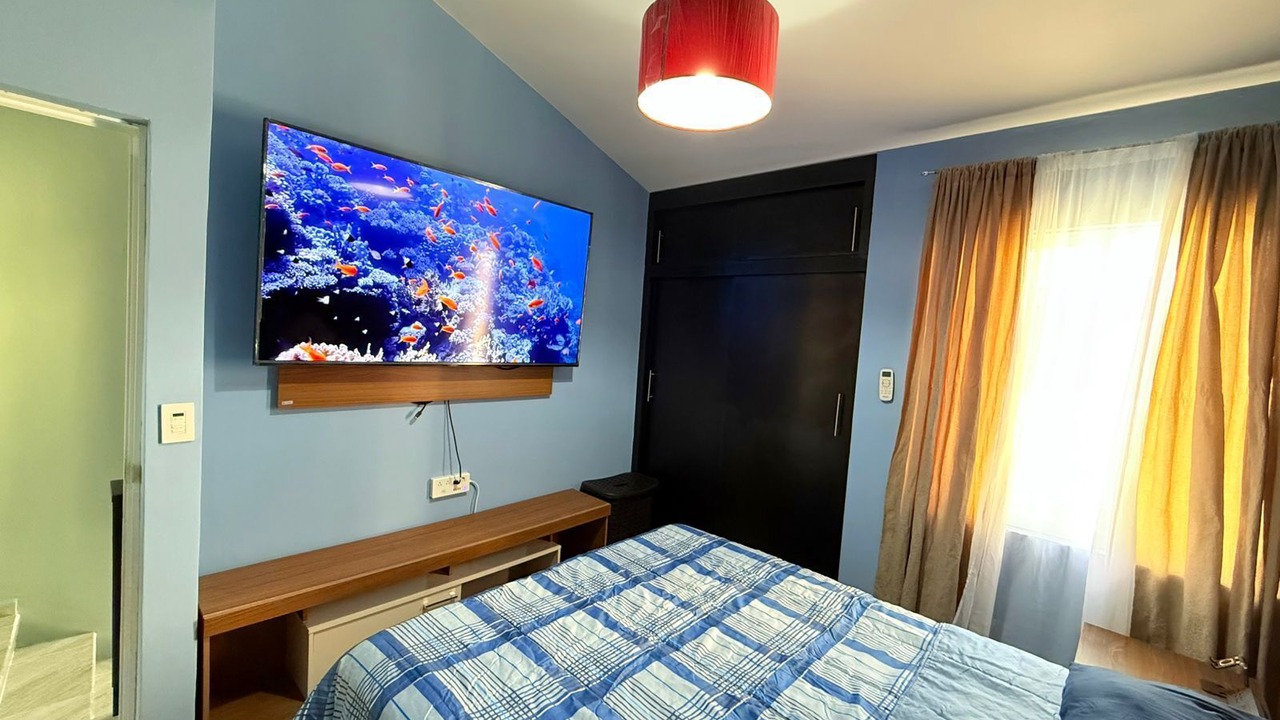 Photo of Bedroom in Cancun