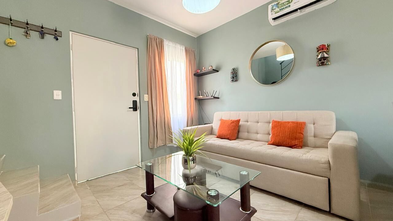 Photo of Livingroom in Cancun