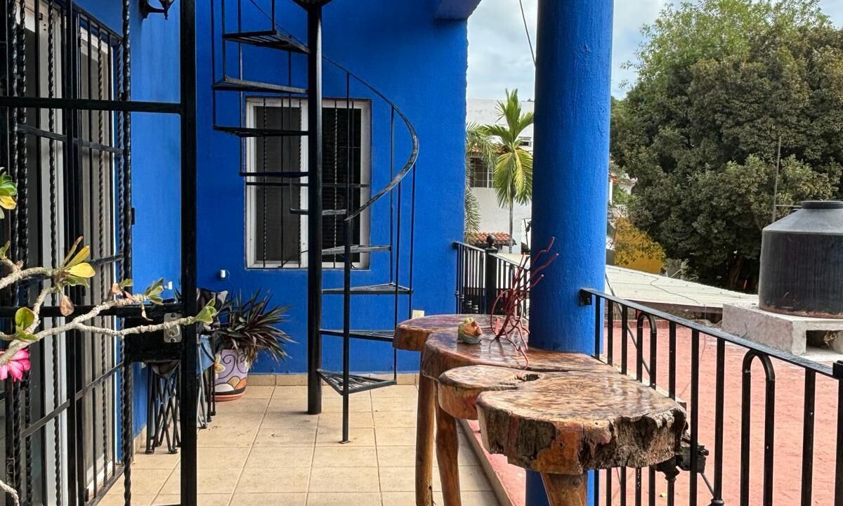 Photo of Outdoor in Chacala