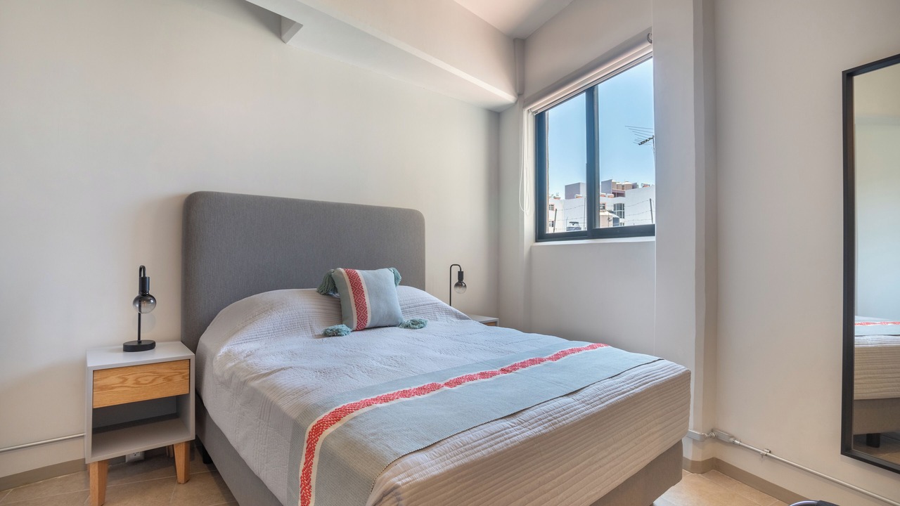 Photo of Bedroom in Historic Center